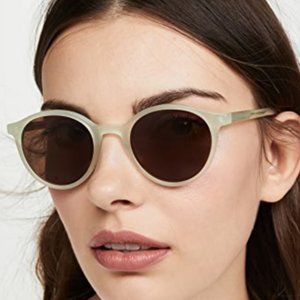Madewell Layton Sunglasses (Gently Used)